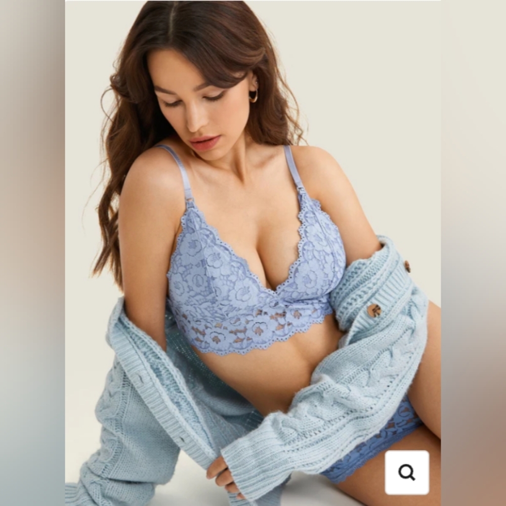 Nursing Bra Momanda 36D